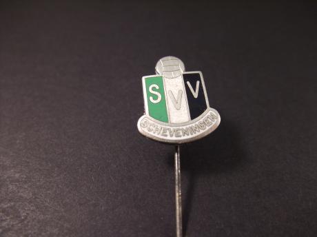 SVV (Scheveningse Voetbal Vereniging)